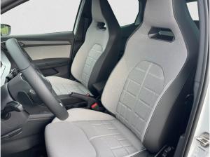 Seat Arona FR TSI DSG|NEUESMODELL!!|AHK|NAVI|ACC|