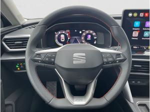 Seat Leon ST FR TDI DSG|AHK|NAVI+|KAMERA|ACC|KEYLESS