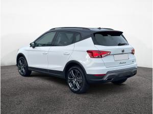 Seat Arona FR TSI DSG|NEUESMODELL!!|AHK|NAVI|ACC|