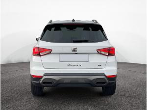 Seat Arona FR TSI DSG|NEUESMODELL!!|AHK|NAVI|ACC|