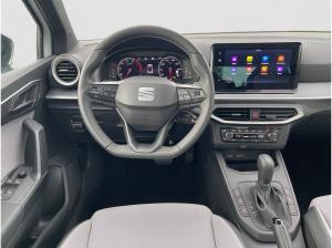 Seat Arona FR TSI DSG|NEUESMODELL!!|AHK|NAVI|ACC|