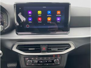 Seat Arona FR TSI DSG|NEUESMODELL!!|AHK|NAVI|ACC|