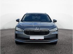 Skoda Superb Combi TDI DSG|NAVI|AHK|ACC|eHECK|SHZ|KAM