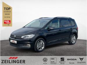 Volkswagen Touran Comfortline TSI DSG|AHK|7 SITZE|el.HECK