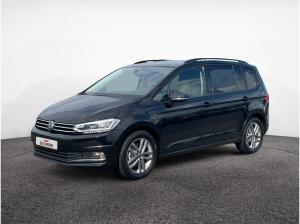 Volkswagen Touran Comfortline TSI DSG|AHK|7 SITZE|el.HECK