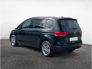 Volkswagen Touran Comfortline TSI DSG|AHK|7 SITZE|el.HECK