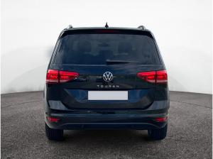 Volkswagen Touran Comfortline TSI DSG|AHK|7 SITZE|el.HECK