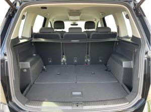 Volkswagen Touran Comfortline TSI DSG|AHK|7 SITZE|el.HECK