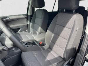 Volkswagen Touran Comfortline TSI DSG|AHK|7 SITZE|el.HECK