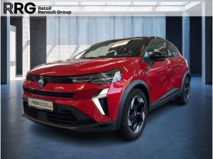 Renault Captur II 1.3 TCe 140 Mild-Hybr. Techno