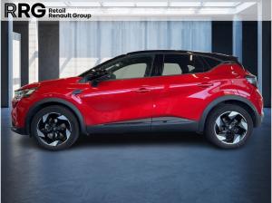 Renault Captur II 1.3 TCe 140 Mild-Hybr. Techno