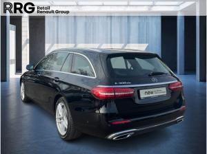 Mercedes-Benz E 300 300 T d Avantgard