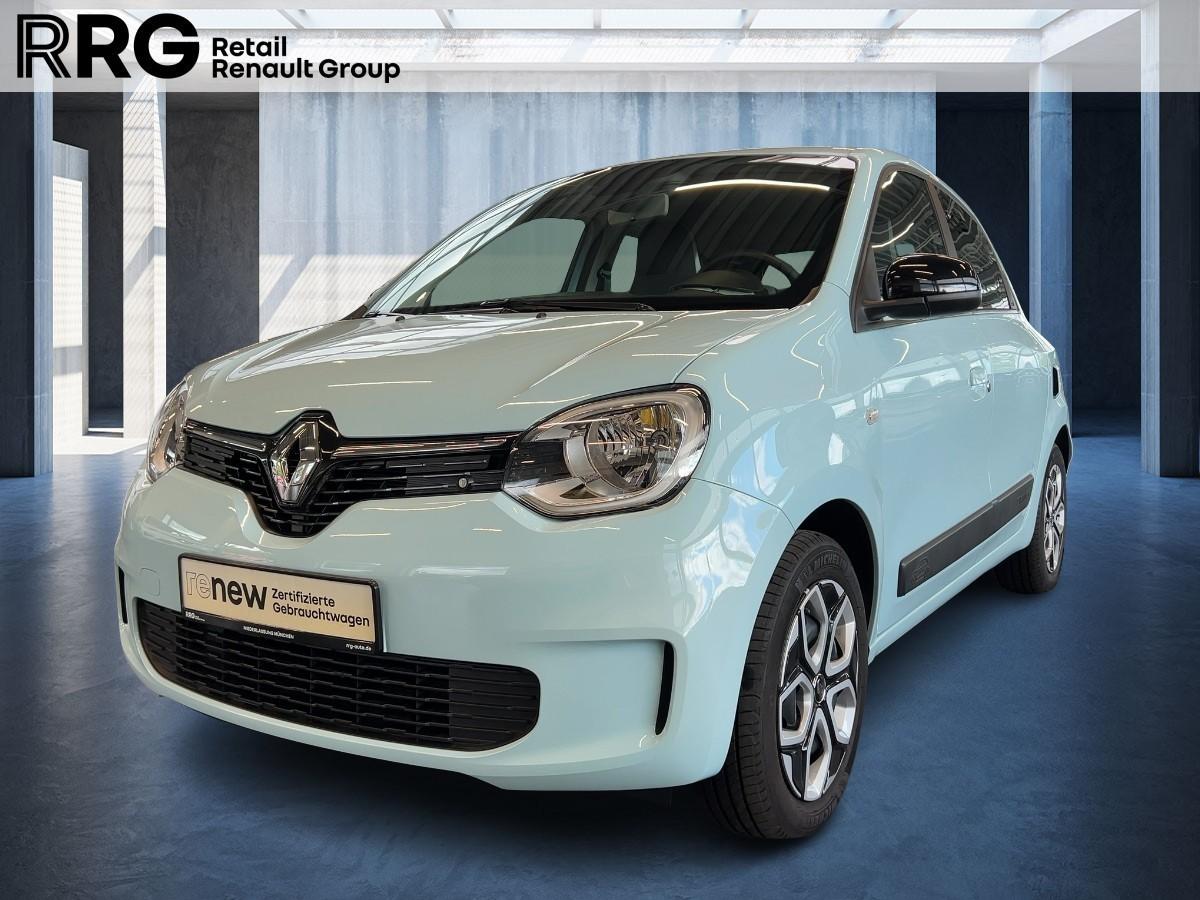 Renault Twingo EQUILIBRE SCe 65 Start & Stop