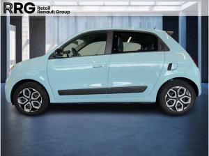 Renault Twingo EQUILIBRE SCe 65 Start & Stop