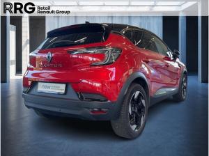 Renault Captur II 1.3 TCe 140 Mild-Hybr. Techno