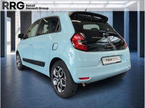 Renault Twingo EQUILIBRE SCe 65 Start & Stop