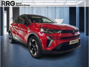 Renault Captur II 1.3 TCe 140 Mild-Hybr. Techno