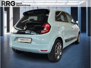 Renault Twingo EQUILIBRE SCe 65 Start & Stop