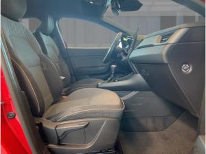 Renault Captur II 1.3 TCe 140 Mild-Hybr. Techno