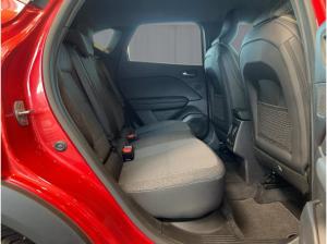 Renault Captur II 1.3 TCe 140 Mild-Hybr. Techno