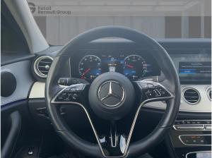 Mercedes-Benz E 300 300 T d Avantgard