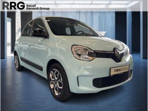 Renault Twingo EQUILIBRE SCe 65 Start & Stop
