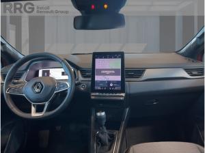 Renault Captur II 1.3 TCe 140 Mild-Hybr. Techno