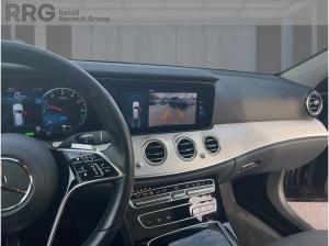 Mercedes-Benz E 300 300 T d Avantgard