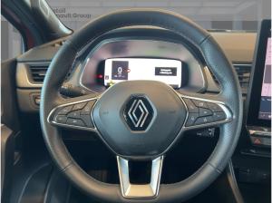 Renault Captur II 1.3 TCe 140 Mild-Hybr. Techno