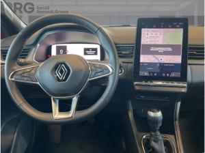 Renault Captur II 1.3 TCe 140 Mild-Hybr. Techno