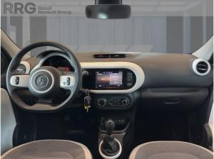 Renault Twingo EQUILIBRE SCe 65 Start & Stop