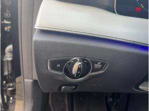 Mercedes-Benz E 300 300 T d Avantgard