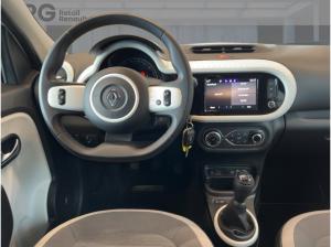 Renault Twingo EQUILIBRE SCe 65 Start & Stop
