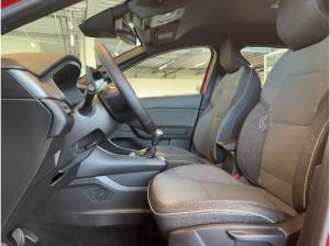 Renault Captur II 1.3 TCe 140 Mild-Hybr. Techno