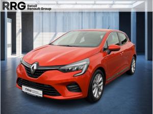 Renault Clio 1.0 TCe 90 Intens