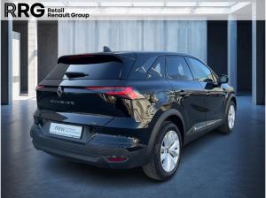 Renault Symbioz 1.6 E-TECH 145 Full Hybrid Evolution