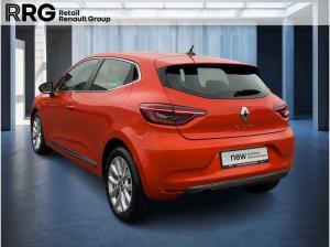 Renault Clio 1.0 TCe 90 Intens