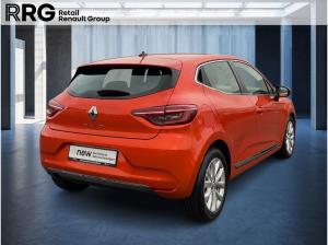 Renault Clio 1.0 TCe 90 Intens