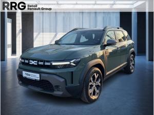 Dacia Duster 1.2 TCe 130 Expression Sofort Verfügbar