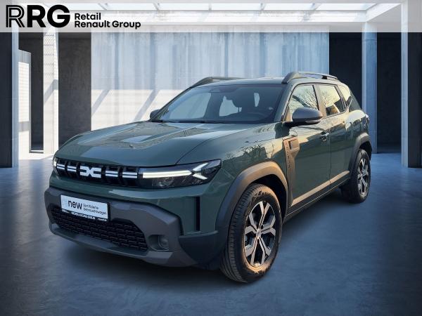 Dacia Duster 1.2 TCe 130 Expression Sofort Verfügbar