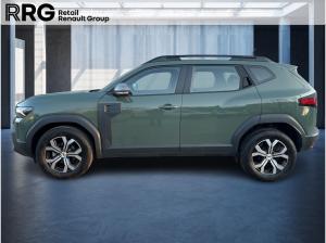 Dacia Duster 1.2 TCe 130 Expression Sofort Verfügbar