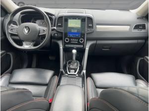 Renault Koleos 1.3 TCE 160 INITIALE PARIS