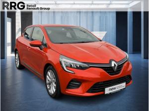 Renault Clio 1.0 TCe 90 Intens