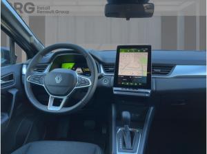 Renault Symbioz 1.6 E-TECH 145 Full Hybrid Evolution