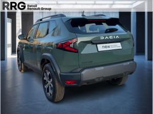Dacia Duster 1.2 TCe 130 Expression Sofort Verfügbar