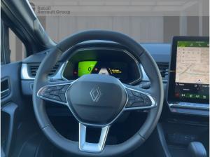 Renault Symbioz 1.6 E-TECH 145 Full Hybrid Evolution
