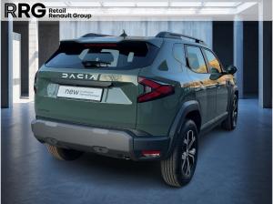 Dacia Duster 1.2 TCe 130 Expression Sofort Verfügbar