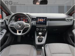 Renault Clio 1.0 TCe 90 Intens