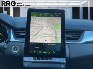 Renault Symbioz 1.6 E-TECH 145 Full Hybrid Evolution