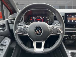 Renault Clio 1.0 TCe 90 Intens